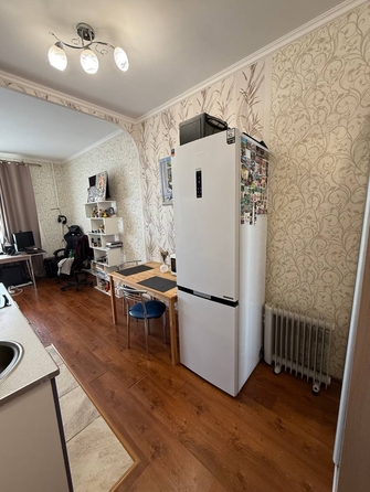 
  Продается 1-комн. квартира, 26.5 м², Жданова ул, д. 21б
. Фото 3.