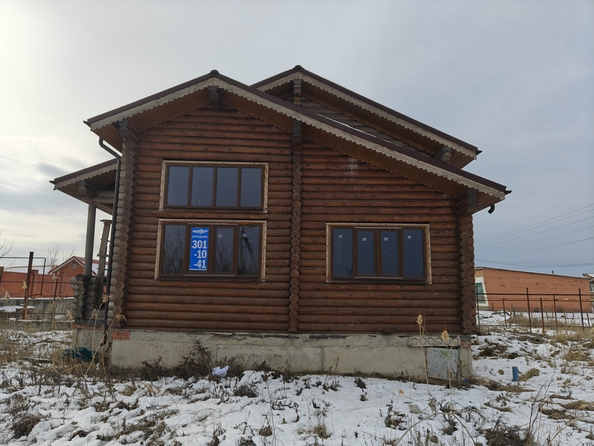 
  Продается коттедж, 110 м², хутор Курган
. Фото 2.