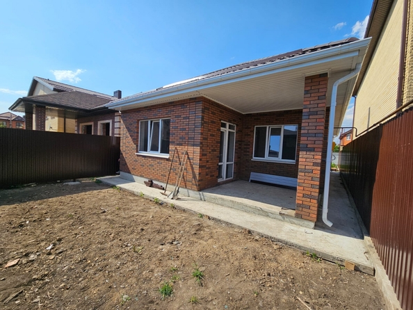 
  Продается дом, 105 м², Ростов-на-Дону
. Фото 1.