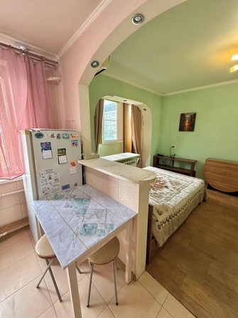 
  Продается 1-комн. квартира, 23 м², Космонавтов пр-кт, д. 8
. Фото 10.