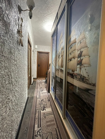 
  Продается 2-комн. квартира, 52 м², Королева пр-кт, д. 2
. Фото 5.