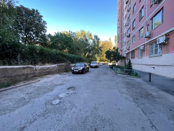 
  Продается 3-комн. квартира, 72 м², 2-я Краснодарская ул, д. 84
. Фото 24.