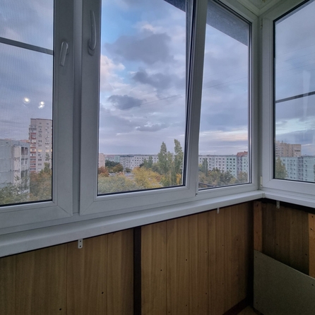 
  Продается 1-комн. квартира, 38 м², Космонавтов пр-кт, д. 34/1
. Фото 5.