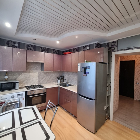 
  Продается 1-комн. квартира, 38 м², Космонавтов пр-кт, д. 34/1
. Фото 12.