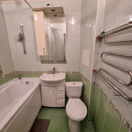 
  Продается 1-комн. квартира, 38 м², Космонавтов пр-кт, д. 34/1
. Фото 14.