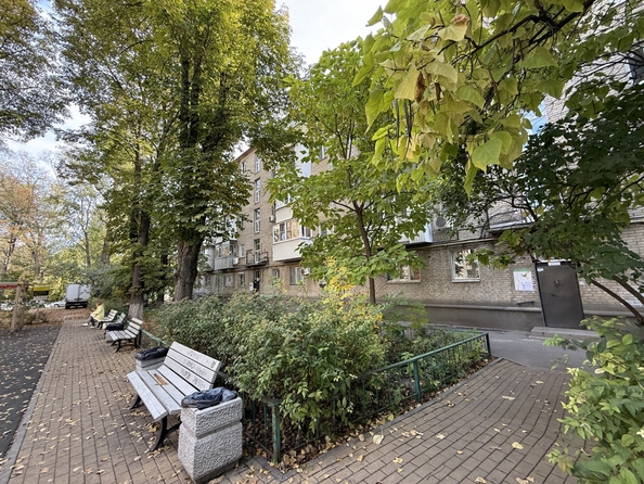 
  Продается 1-комн. квартира, 31 м², Стачки пр-кт, д. 26
. Фото 1.