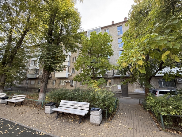 
  Продается 1-комн. квартира, 31 м², Стачки пр-кт, д. 26
. Фото 2.