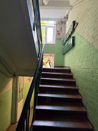 
  Продается 1-комн. квартира, 31 м², Стачки пр-кт, д. 26
. Фото 18.