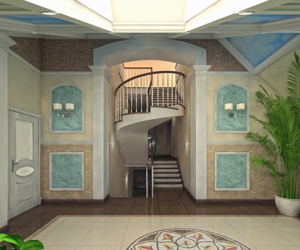 
  Продается дом, 470 м², Ростов-на-Дону
. Фото 11.