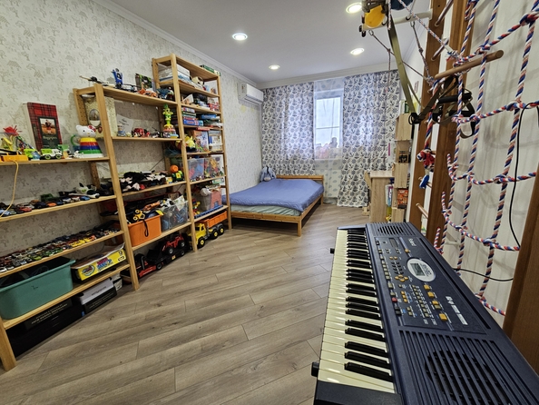 
  Продается 3-комн. квартира, 123 м², Нижегородская ул, д. 31/1
. Фото 6.