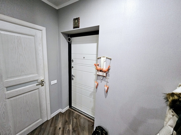 
  Продается 3-комн. квартира, 123 м², Нижегородская ул, д. 31/1
. Фото 8.