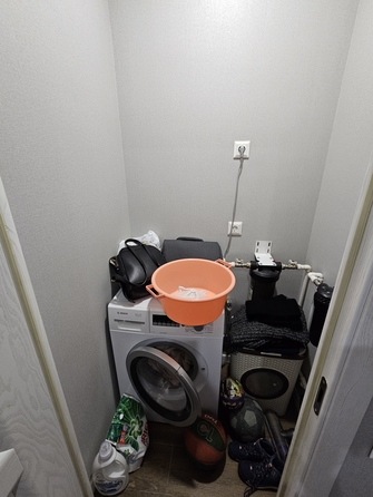 
  Продается 3-комн. квартира, 123 м², Нижегородская ул, д. 31/1
. Фото 9.