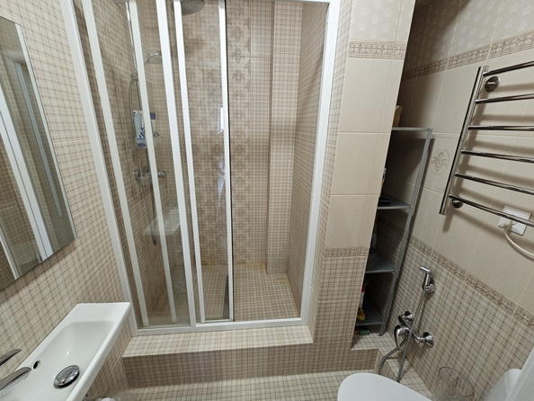 
  Продается 3-комн. квартира, 123 м², Нижегородская ул, д. 31/1
. Фото 12.