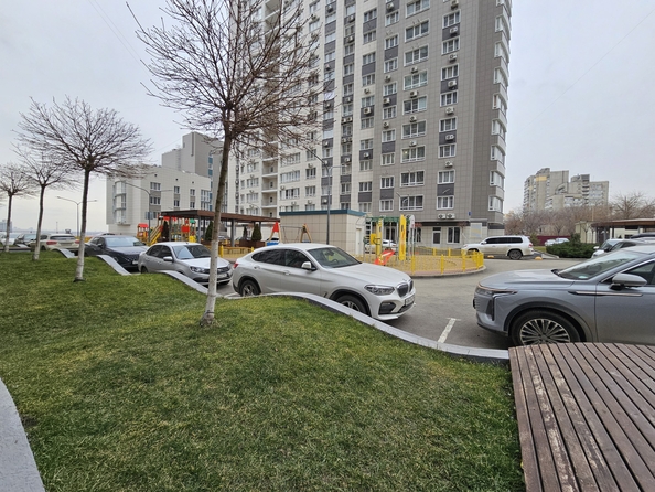 
  Продается 3-комн. квартира, 123 м², Нижегородская ул, д. 31/1
. Фото 20.