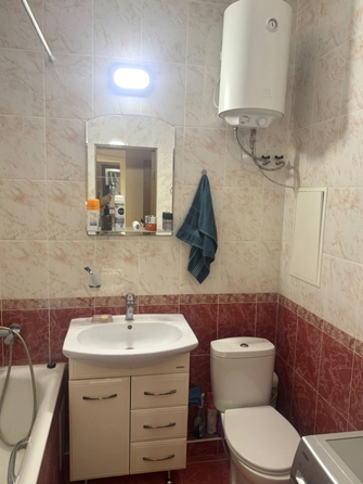 
  Продается 1-комн. квартира, 37 м², Жданова ул, д. 21
. Фото 8.