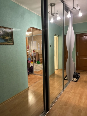 
  Продается 3-комн. квартира, 63.2 м², 40-летия Победы пр-кт, д. 95
. Фото 9.