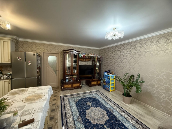 
  Продается 3-комн. квартира, 85 м², Жмайлова ул, д. 4г
. Фото 2.