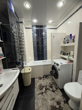 
  Продается 3-комн. квартира, 85 м², Жмайлова ул, д. 4г
. Фото 8.