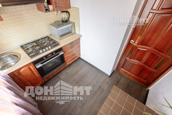 
  Продается 1-комн. квартира, 32 м², 40-летия Победы пр-кт, д. 318
. Фото 3.