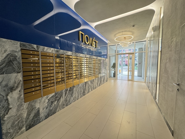 
  Продается 2-комн. квартира, 65 м², Берберовская ул, д. 11
. Фото 9.