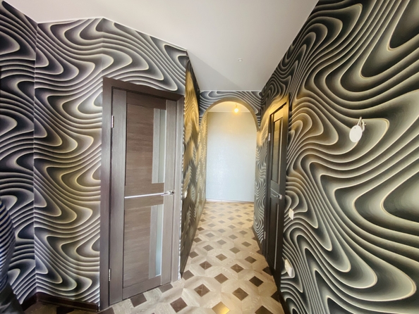 
  Продается 2-комн. квартира, 60 м², Вересаева ул, д. 101
. Фото 6.