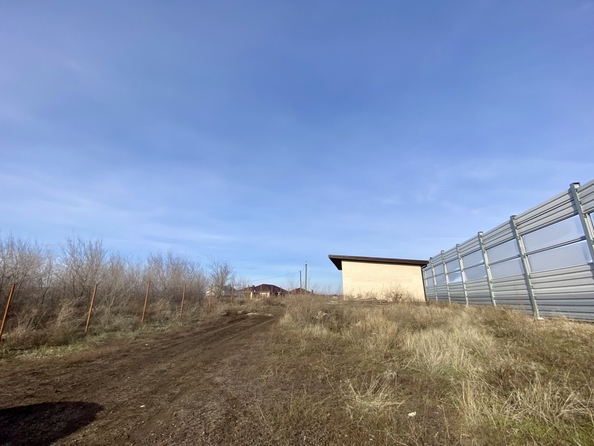 
  Продается земельный участок, 10.5 соток, хутор Большой Лог
. Фото 6.