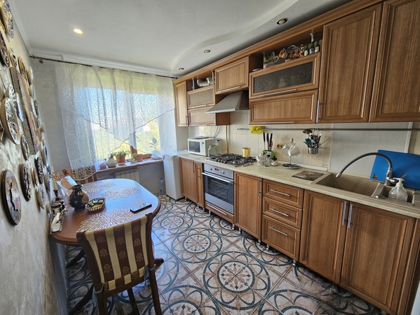 
  Продается 3-комн. квартира, 67 м², Жмайлова ул, д. 3
. Фото 3.