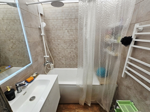 
  Продается 3-комн. квартира, 67 м², Жмайлова ул, д. 3
. Фото 8.