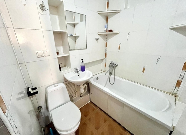 
  Продается 3-комн. квартира, 46 м², Совхозная ул, д. 20
. Фото 8.