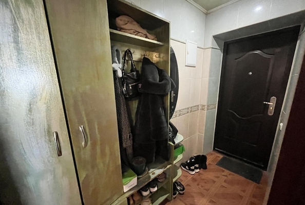 
  Продается 3-комн. квартира, 46 м², Совхозная ул, д. 20
. Фото 9.