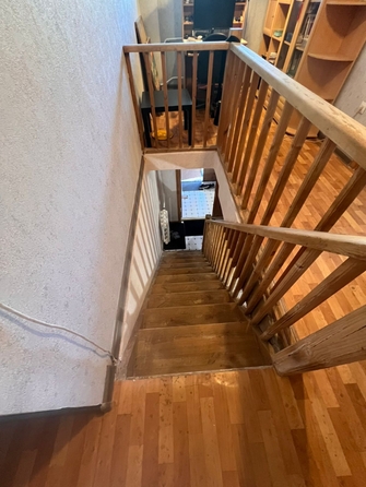 
  Продается 3-комн. квартира, 88 м², Зоологическая ул, д. 9
. Фото 6.