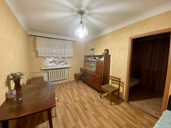 
  Продается 2-комн. квартира, 31.7 м², 40-летия Победы пр-кт, д. 53
. Фото 1.