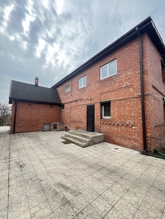 
  Продается дом, 155 м², село Новониколаевка
. Фото 1.