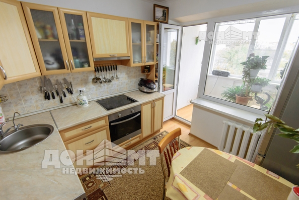 
  Продается 2-комн. квартира, 55 м², 40-летия Победы пр-кт, д. 87
. Фото 1.