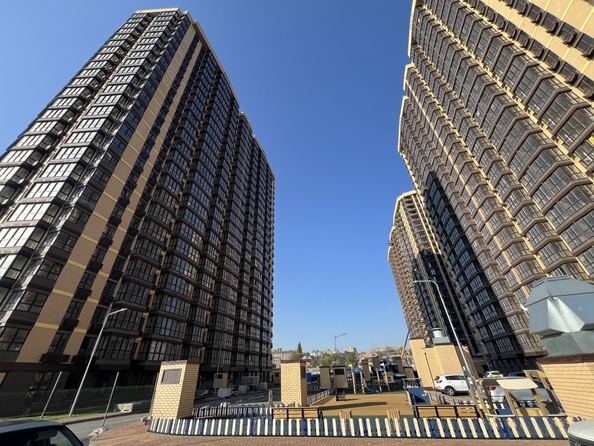 
  Продается 1-комн. квартира, 39.3 м², 23-я линия ул, д. 54
. Фото 1.