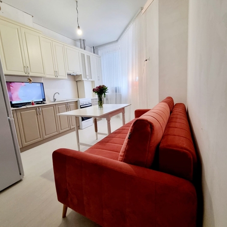 
  Продается 2-комн. квартира, 40.3 м², Свердловская ул, д. 69
. Фото 1.