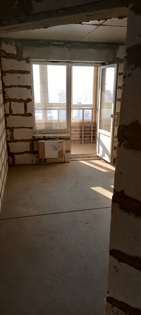 
  Продается 3-комн. квартира, 64.6 м², Ворошиловский пр-кт, д. 82/4
. Фото 1.