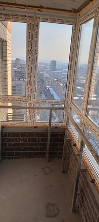 
  Продается 3-комн. квартира, 64.6 м², Ворошиловский пр-кт, д. 82/4
. Фото 6.