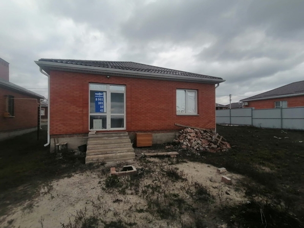 
  Продается коттедж, 90 м², село Большие Салы
. Фото 3.