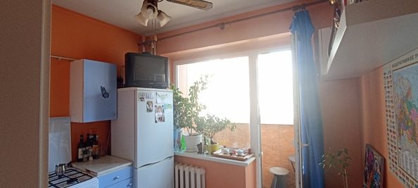 
  Продается 1-комн. квартира, 29.5 м², Лелюшенко ул, д. 15
. Фото 2.