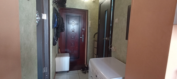 
  Продается 1-комн. квартира, 29.5 м², Лелюшенко ул, д. 15
. Фото 6.