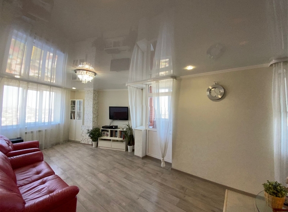 
  Продается 3-комн. квартира, 106 м², Крупской ул, д. 82
. Фото 4.