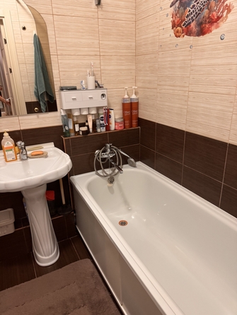 
  Продается 1-комн. квартира, 36 м², Еременко ул, д. 96/1
. Фото 6.