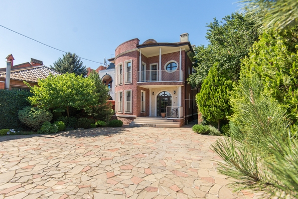 
  Продается дом, 511 м², Ростов-на-Дону
. Фото 1.
