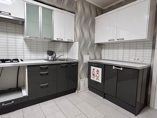 
  Продается 3-комн. квартира, 85 м², Таганрогская ул, д. 124
. Фото 4.