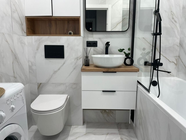 
  Продается 1-комн. квартира, 29.8 м², Еременко ул, д. 110/2
. Фото 7.