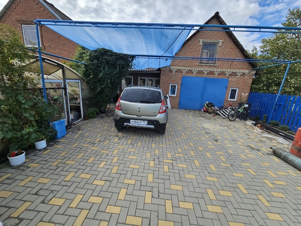 
  Продается дом, 167 м², поселок Красный Сад
. Фото 3.