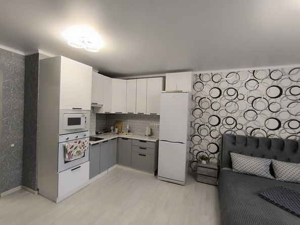 
  Продается студия, 34 м², Оганова ул, д. 20
. Фото 9.
