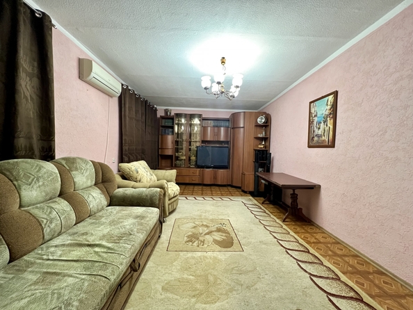 
  Продается 2-комн. квартира, 52 м², Платова ул, д. 66
. Фото 4.