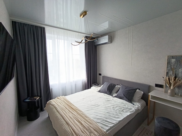 
  Продается 1-комн. квартира, 33 м², Солженицына пр-кт, д. 15/1
. Фото 2.